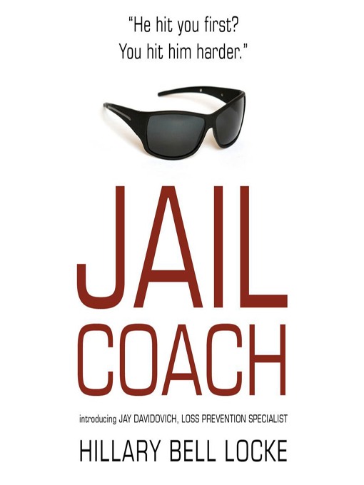 Title details for Jail Coach by Hillary Bell Locke - Available